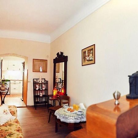 Апартаменти В Центрі Львова -Вірменська Площа Ринок المظهر الخارجي الصورة